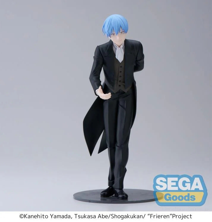SEGA LUMINASTA FIGURE HIMMEL - FRIEREN SEGA LUMINASTA FIGURE HIMMEL - FRIEREN